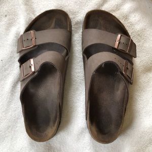Birkenstock Arizona Sandals